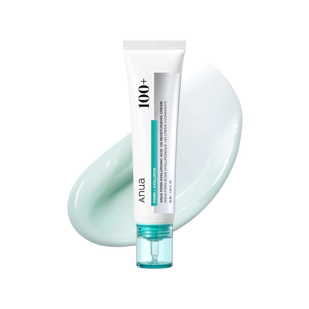Anua PDRN Glass Skin Cream