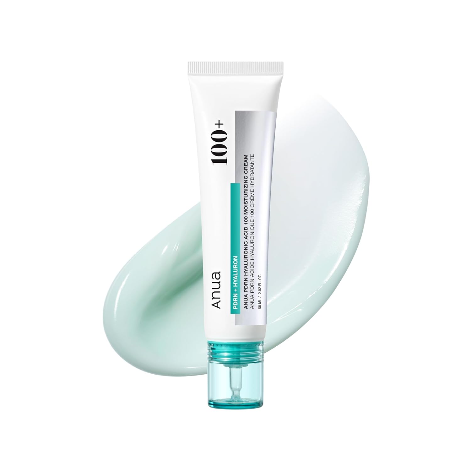 Anua PDRN Glass Skin Cream