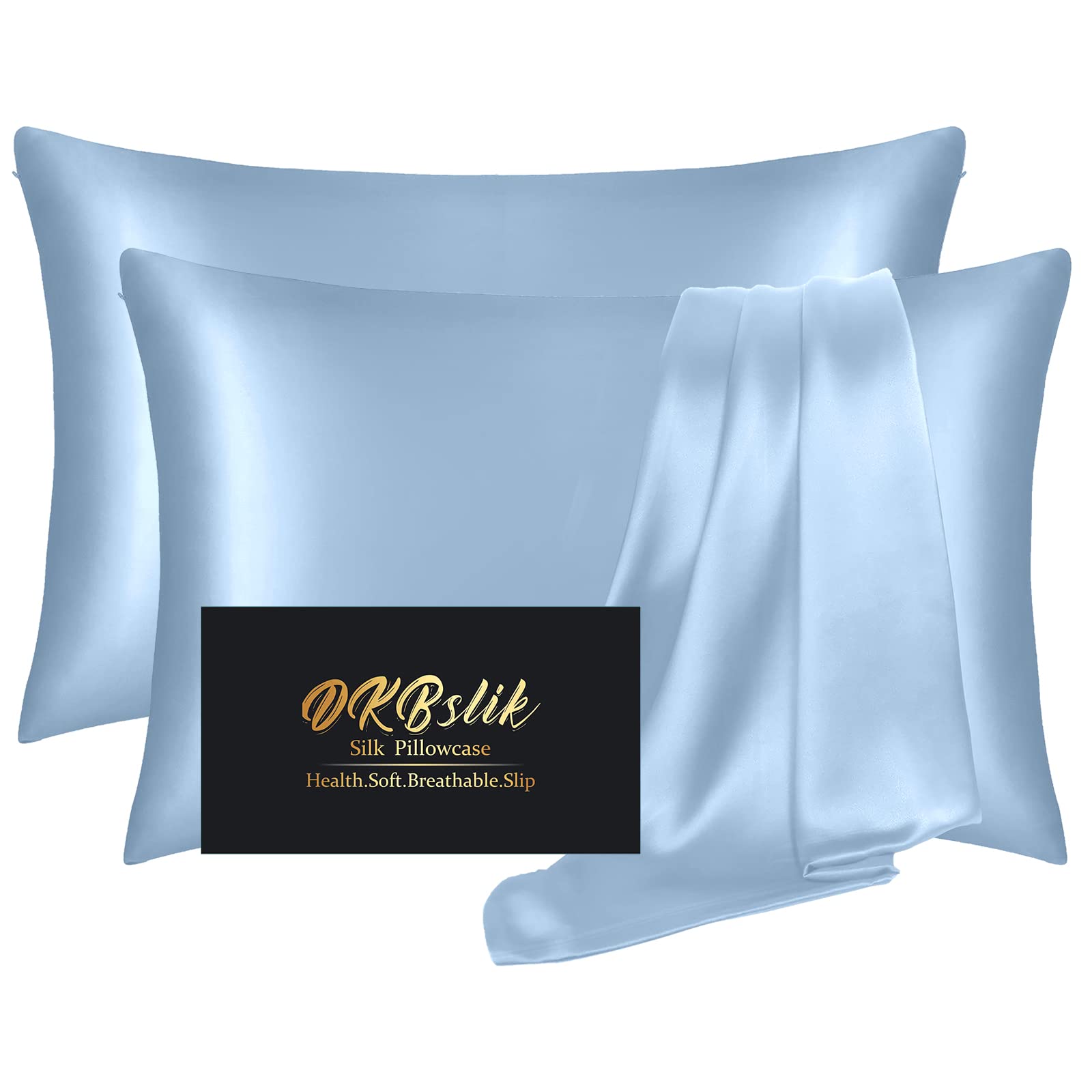 Mulberry Silk Pillow Cases
