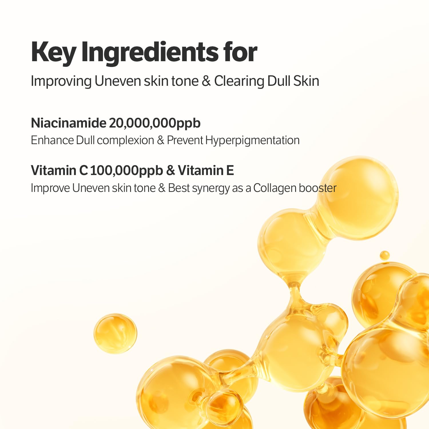 SUNGBOON EDITOR Collagen Overnight Mask