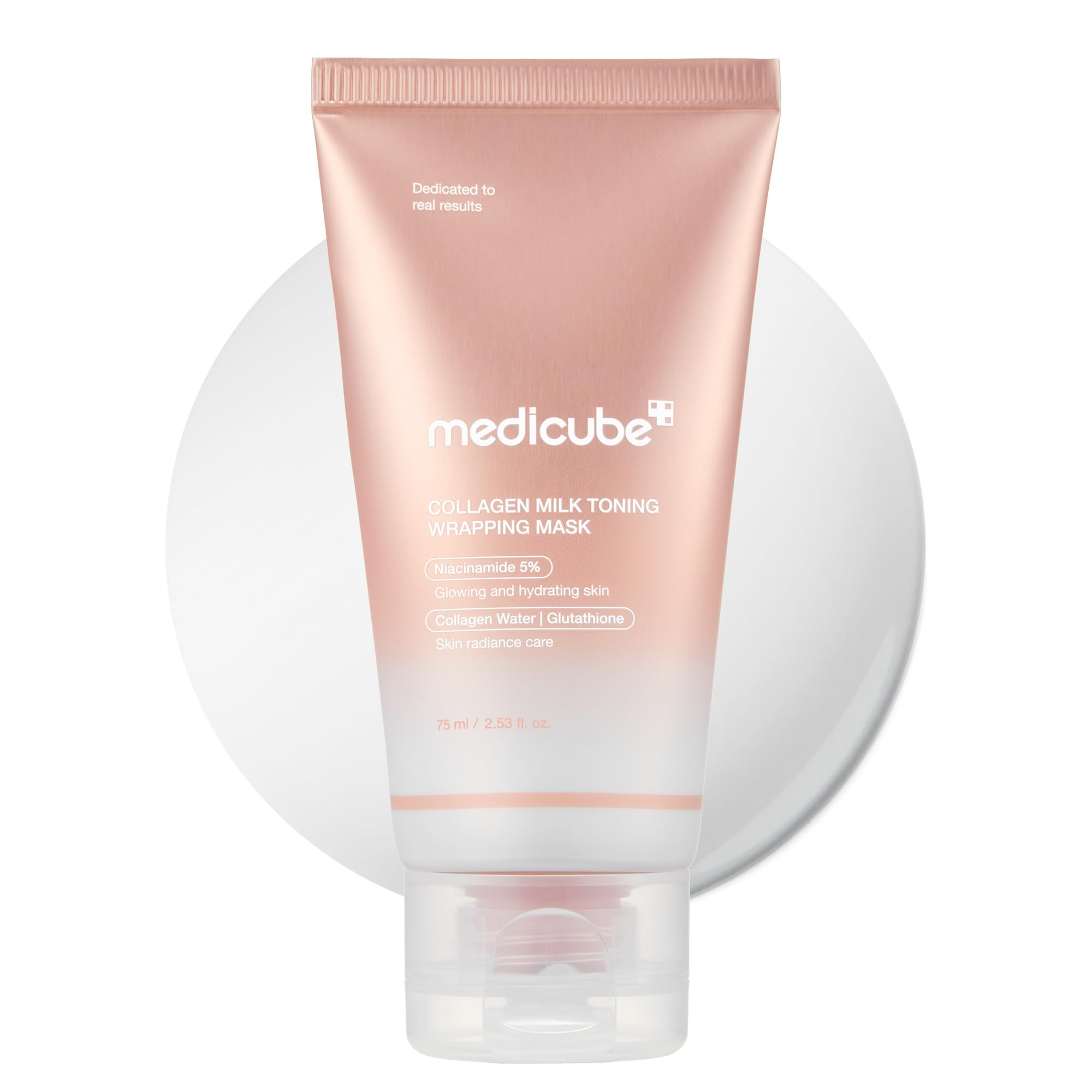 Medicube Collagen Night Wrapping Mask