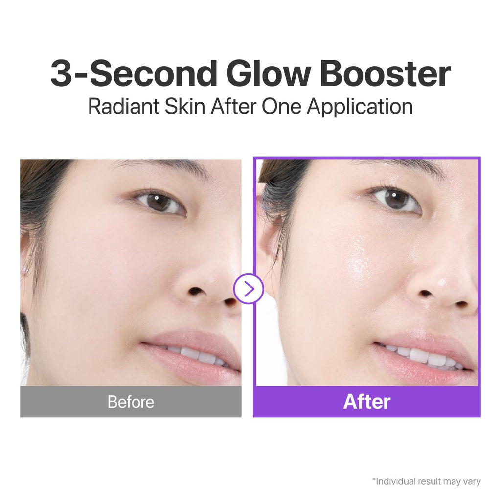 numbuzin No.9 NAD+ Bio-Lifting Trio