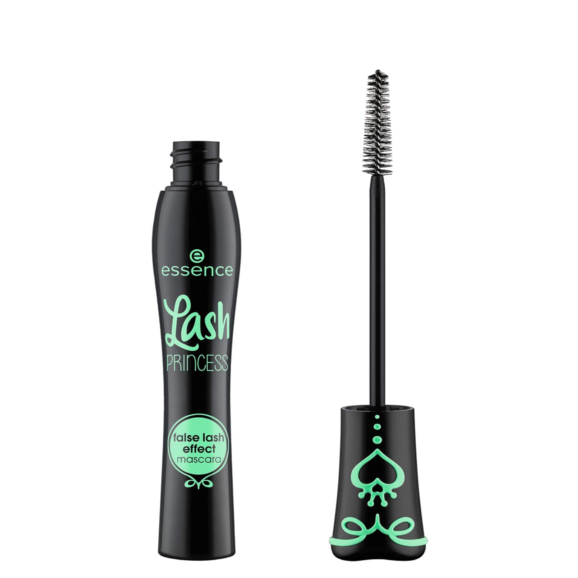 essence | Lash Princess Volumizing & Lengthening