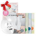 SUNGBOON EDITOR Collagen Overnight Mask