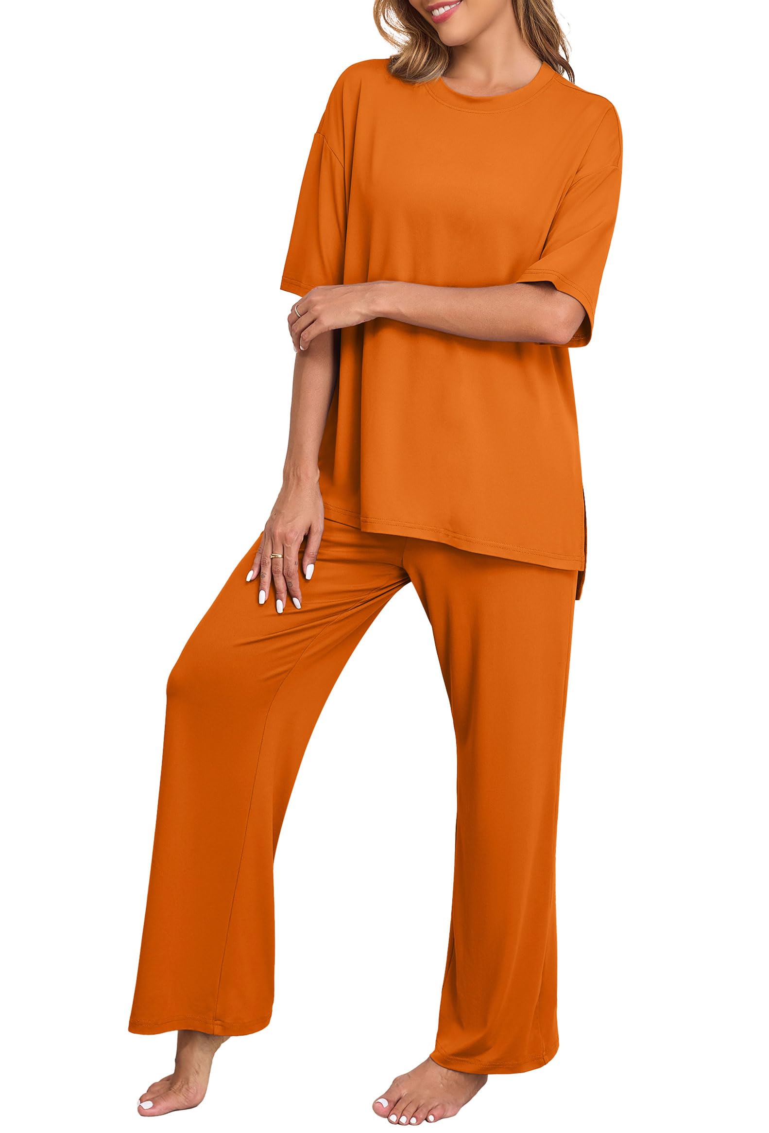 PrinStory Pajamas Set