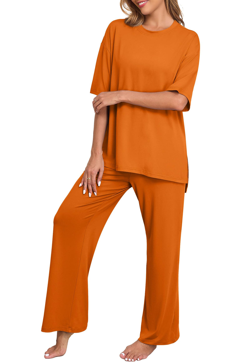PrinStory Pajamas Set