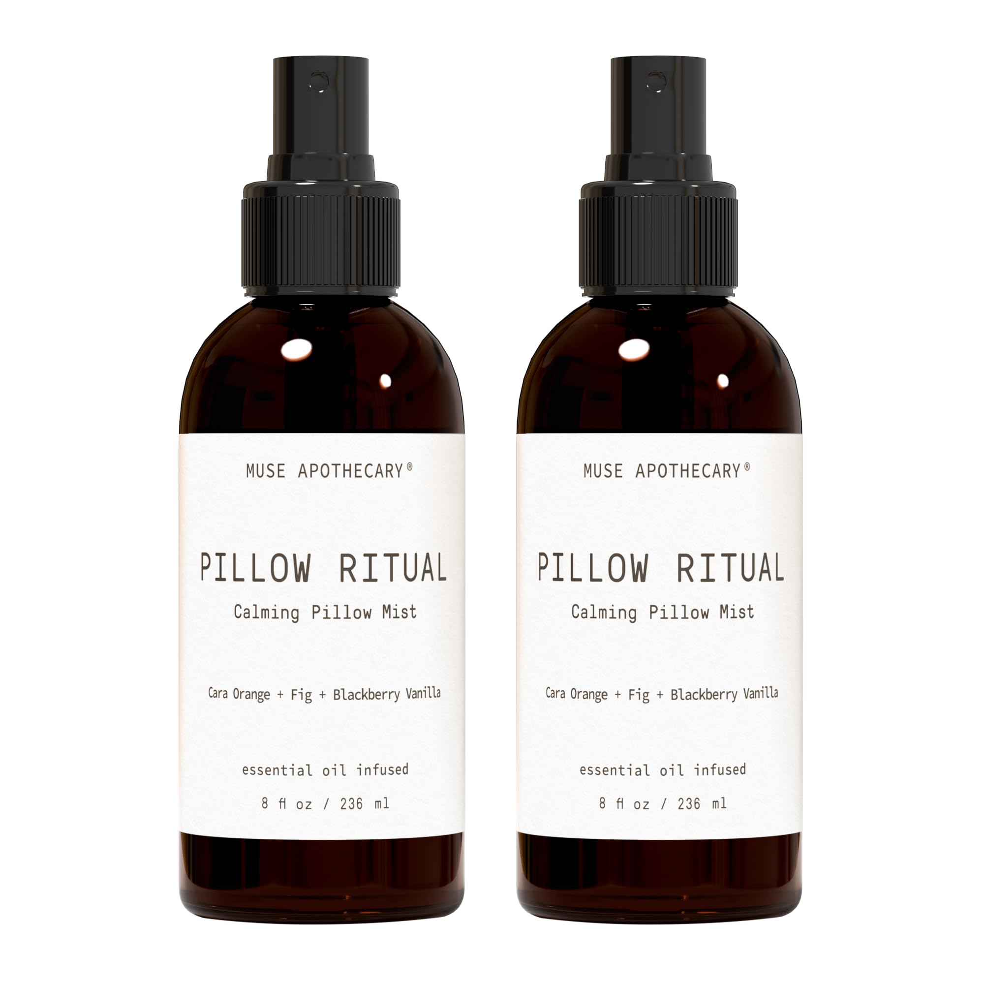 Muse Apothecary Pillow Mist