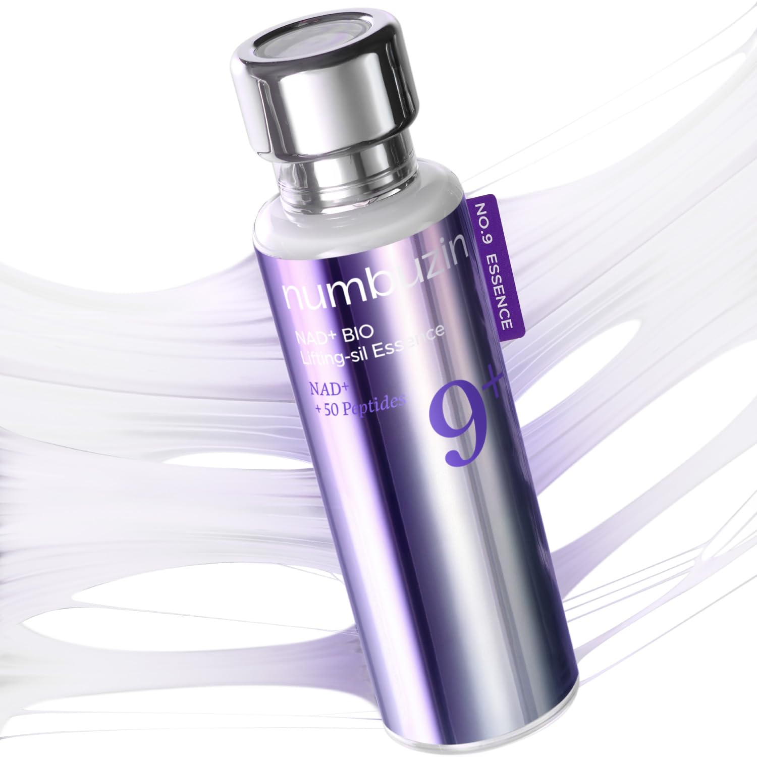 numbuzin No.9 NAD+ Peptide Lifting Serum