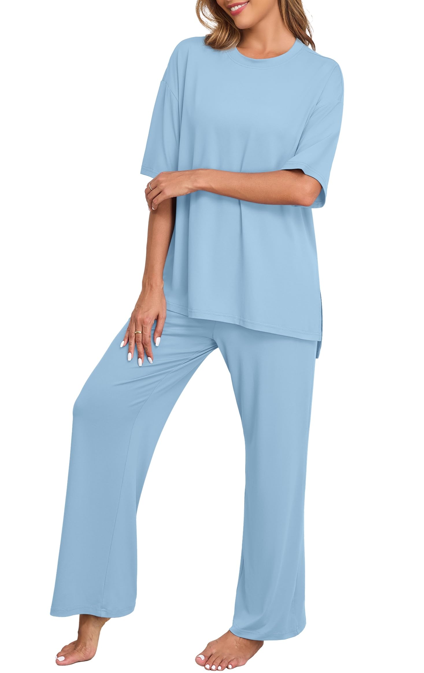 PrinStory Pajamas Set