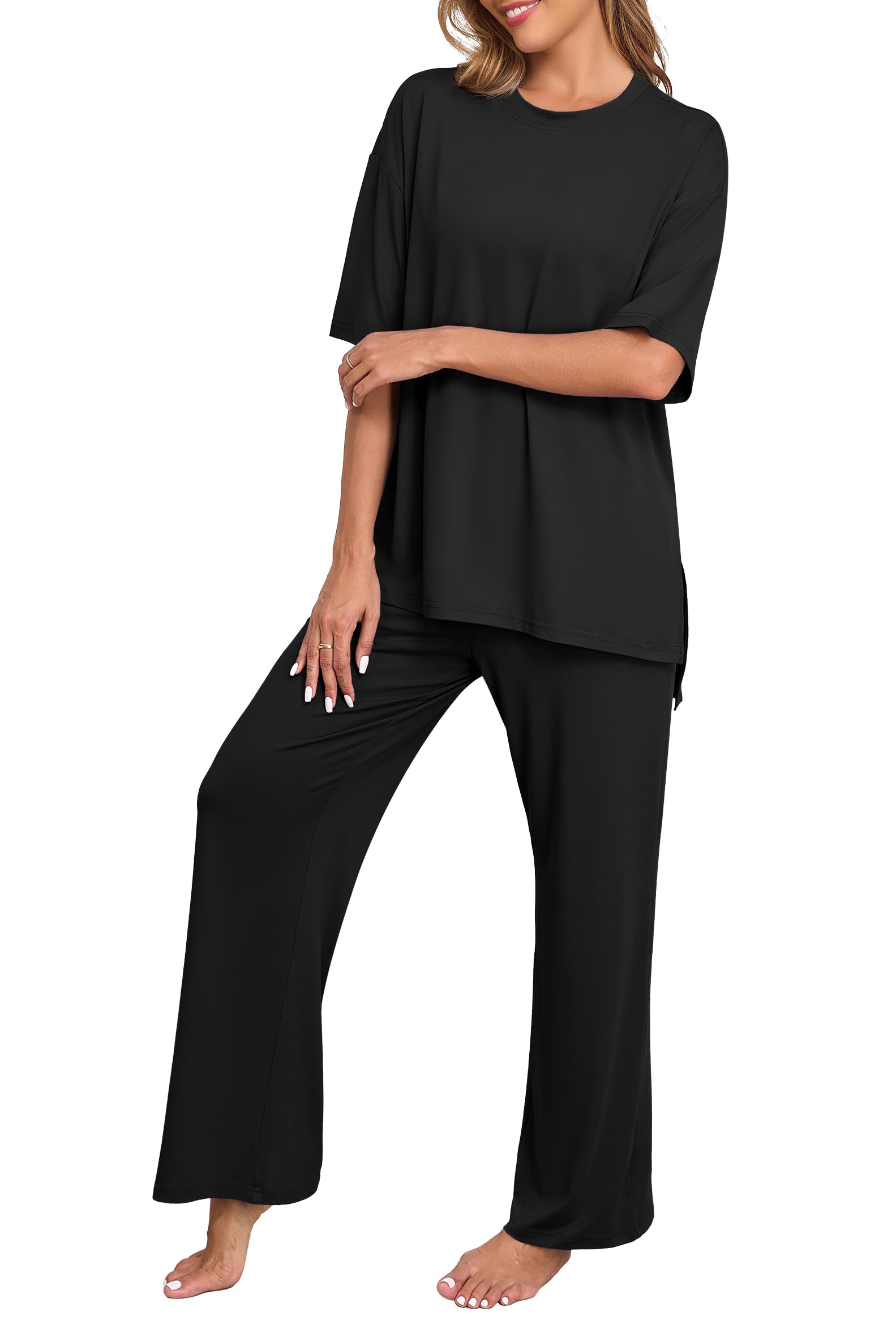 PrinStory Pajamas Set