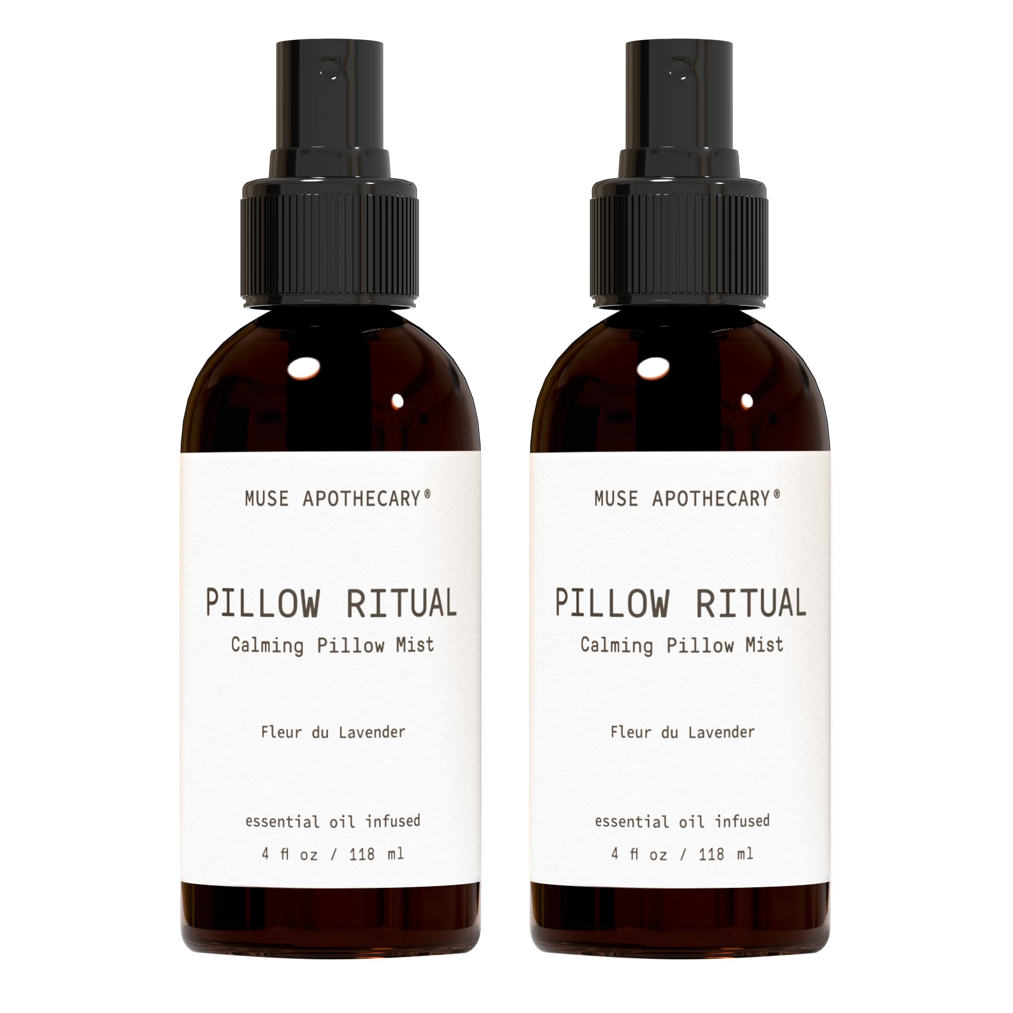 Muse Apothecary Pillow Mist