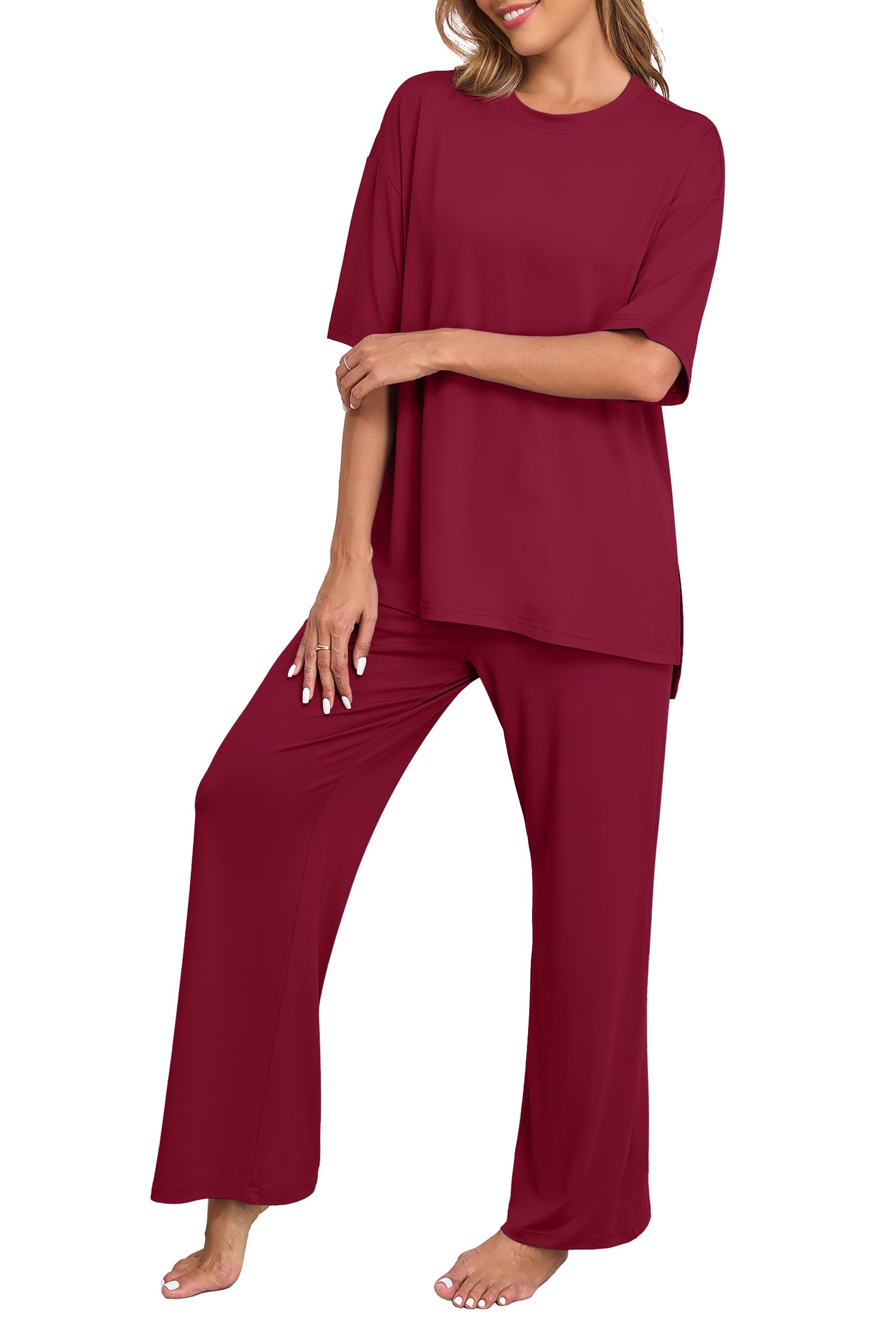 PrinStory Pajamas Set
