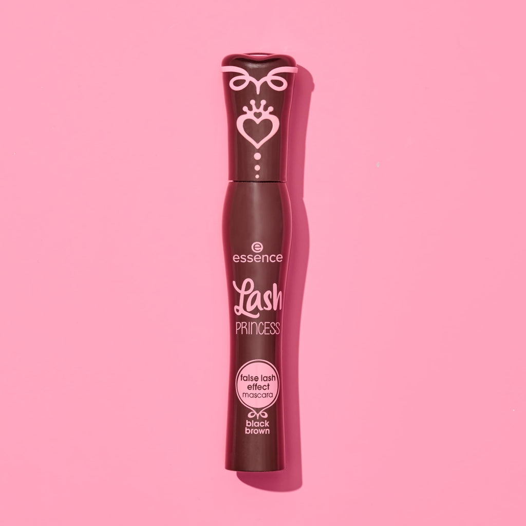 essence | Lash Princess Volumizing & Lengthening