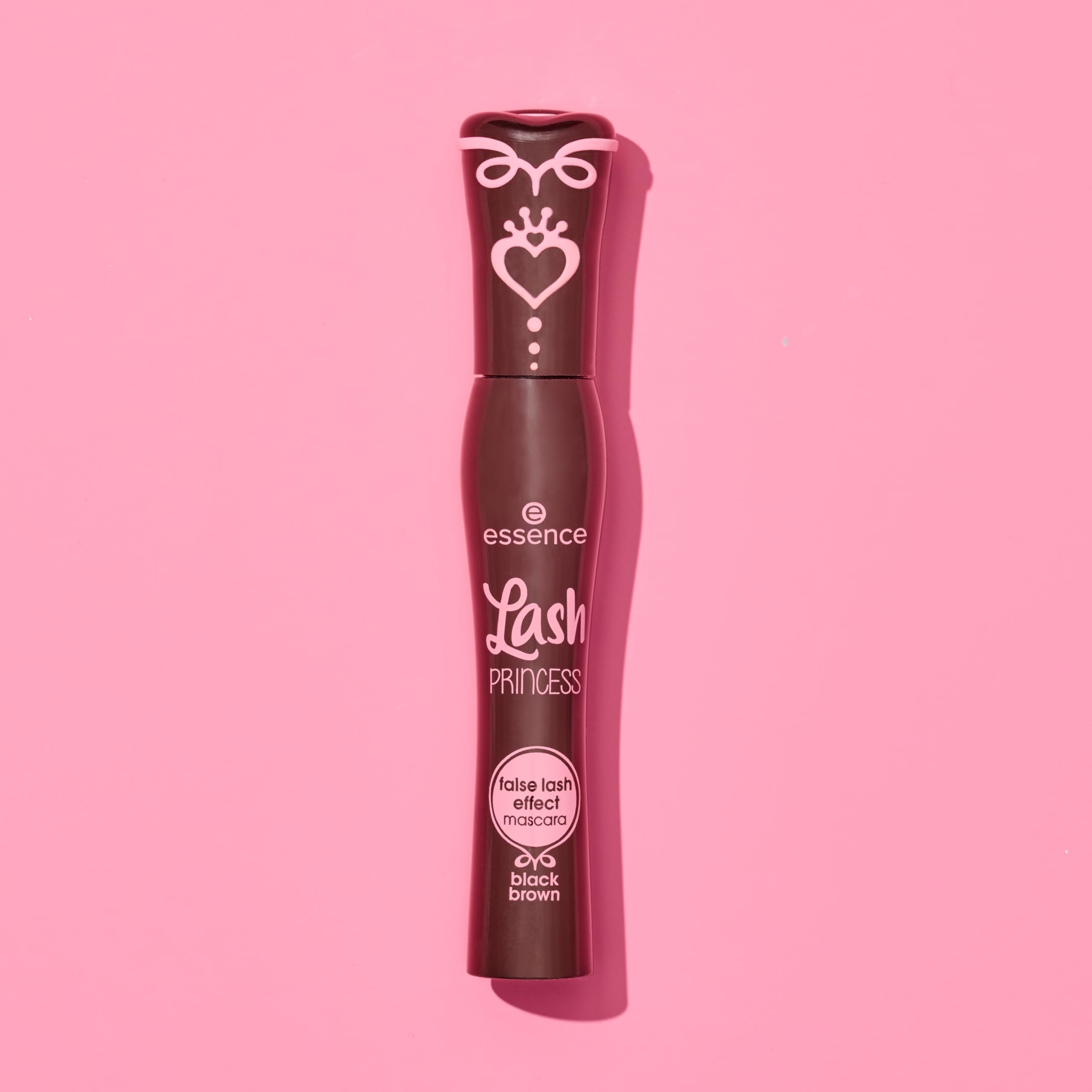 essence | Lash Princess Volumizing & Lengthening