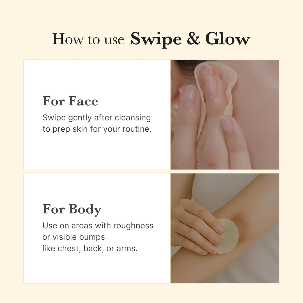 medicube ZERO PORE PAD