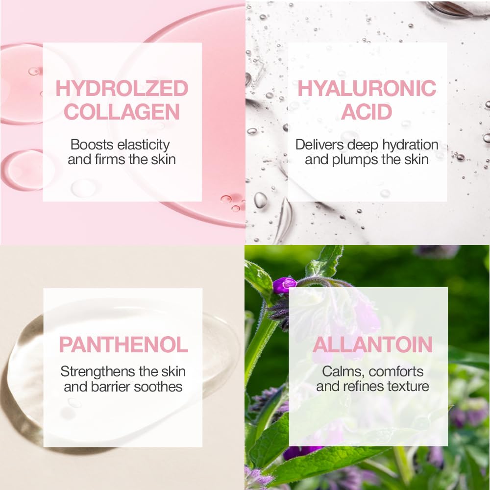 15 Min Pamper Me Korean Spa Skincare Set