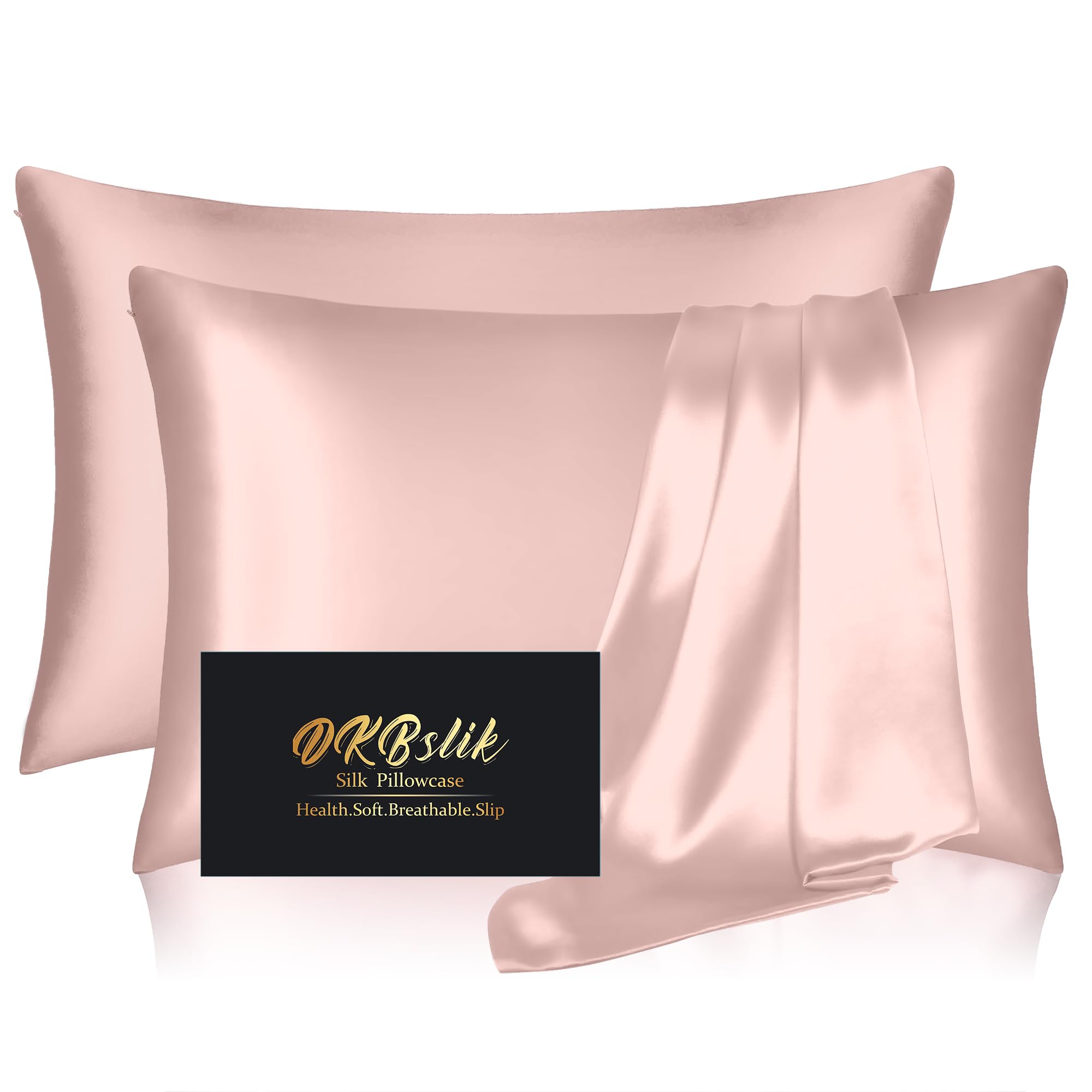 Mulberry Silk Pillow Cases