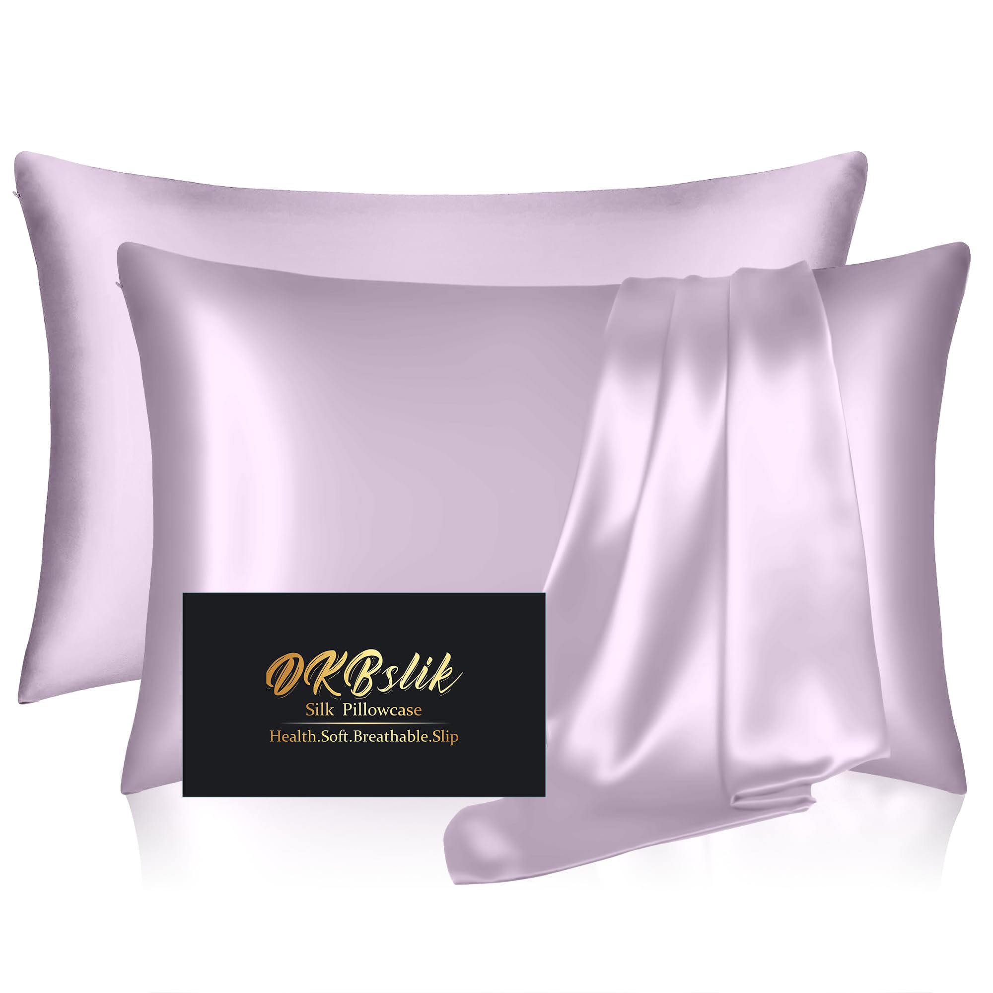 Mulberry Silk Pillow Cases