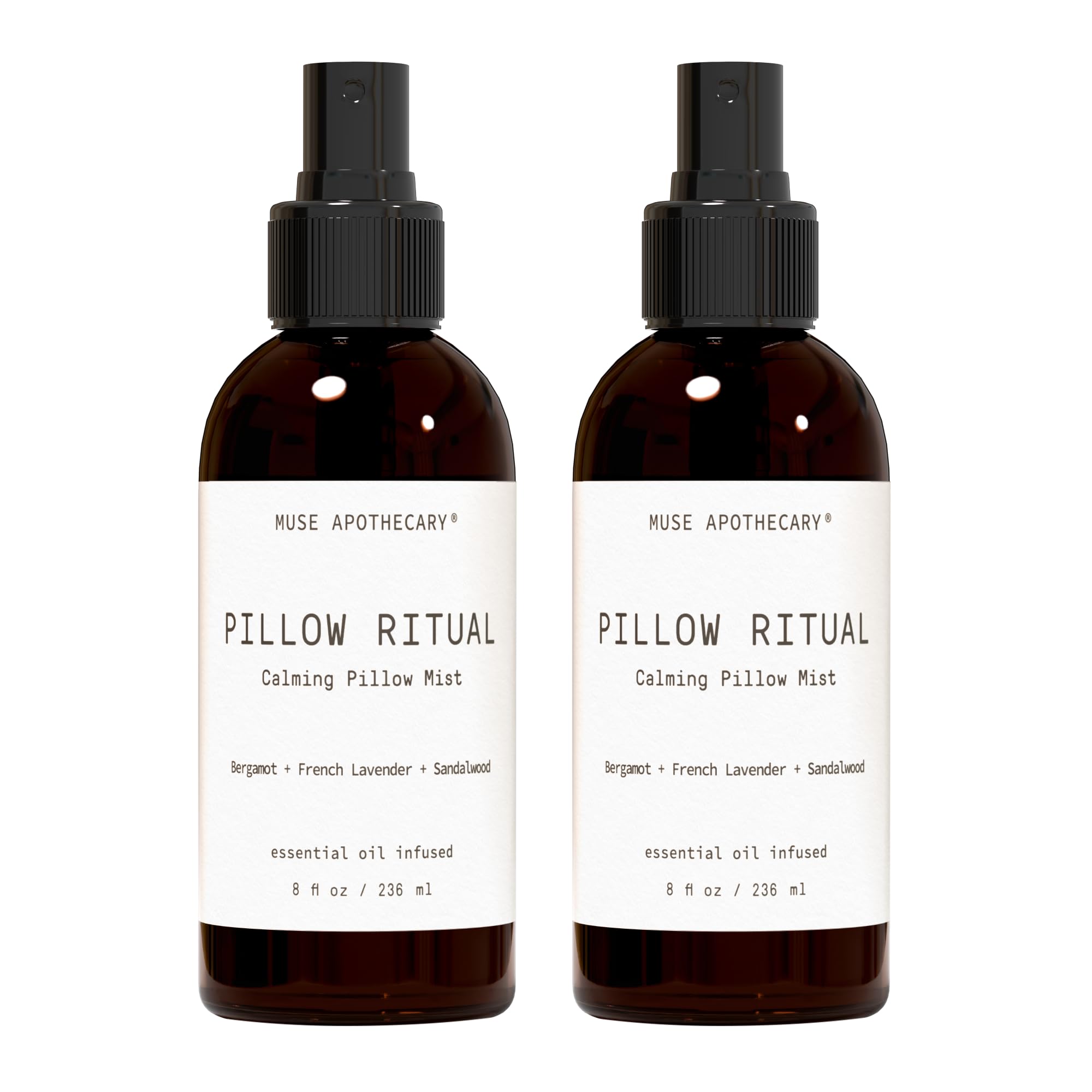 Muse Apothecary Pillow Mist