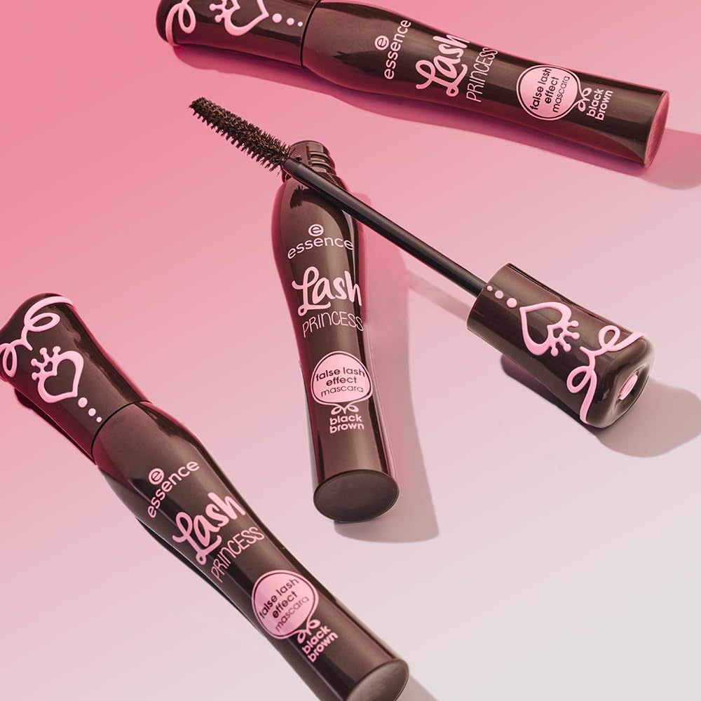 essence | Lash Princess Volumizing & Lengthening