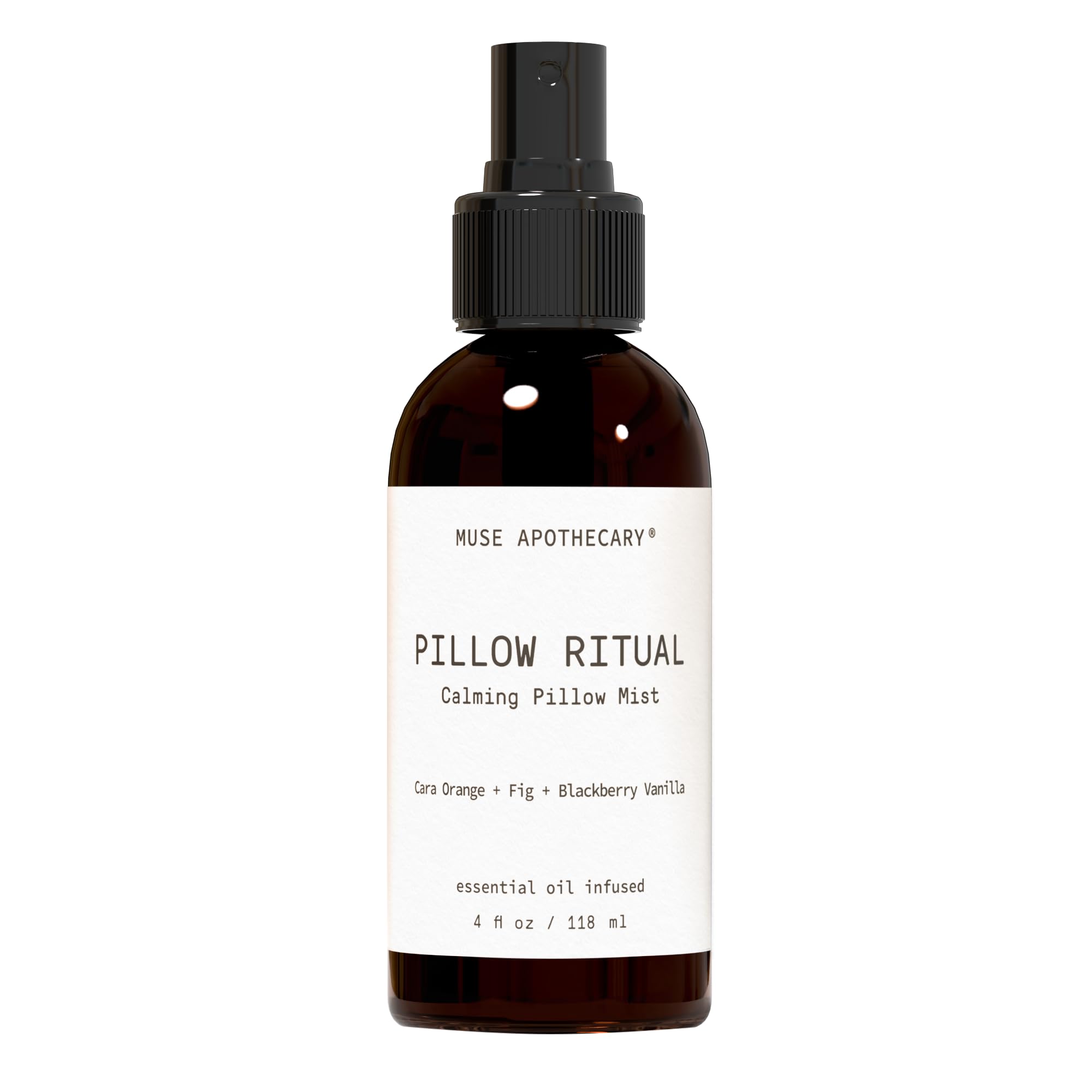 Muse Apothecary Pillow Mist