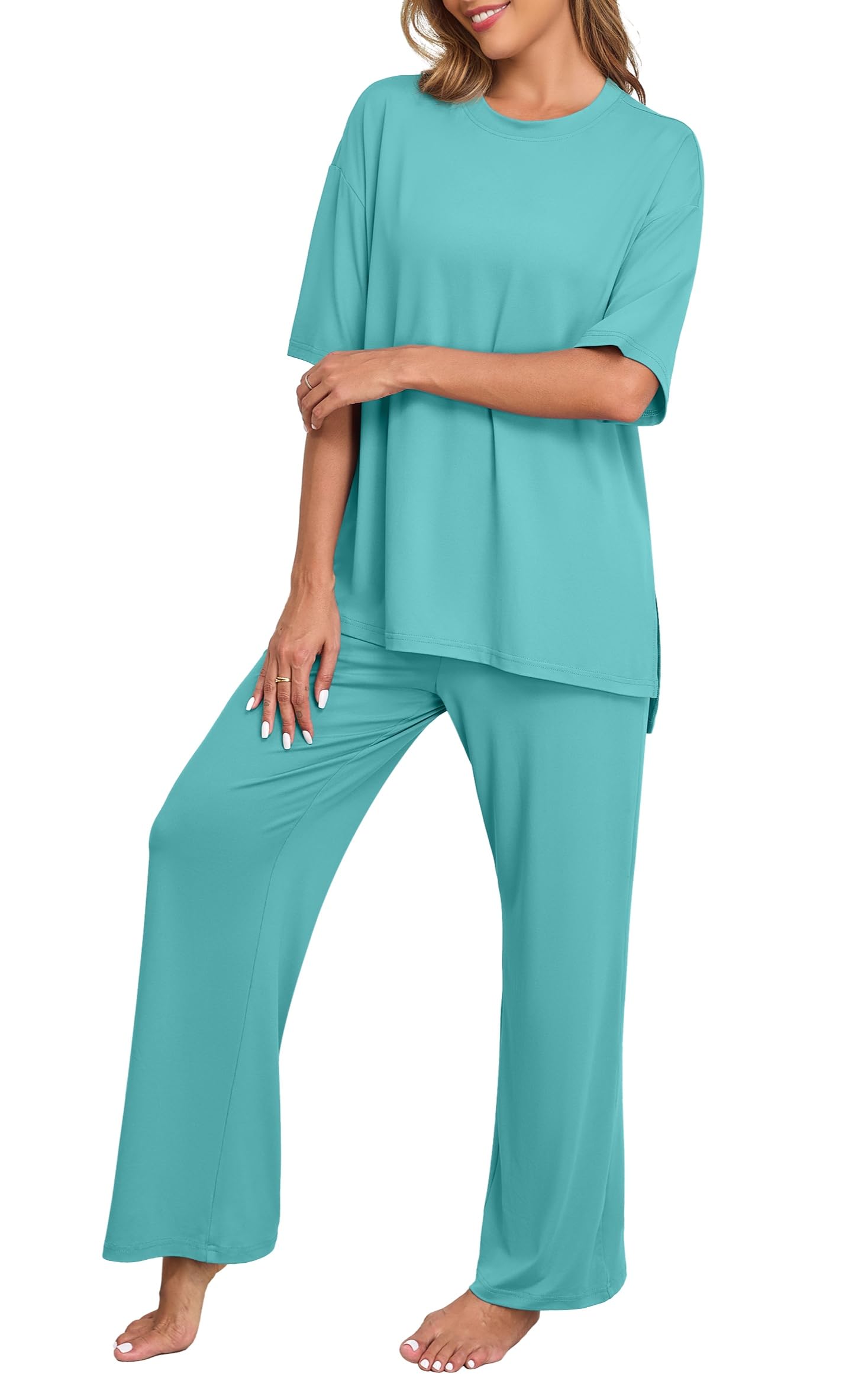 PrinStory Pajamas Set
