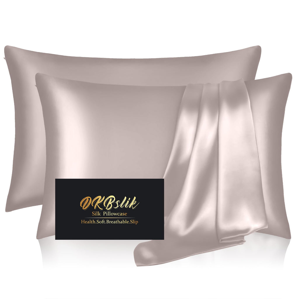Mulberry Silk Pillow Cases