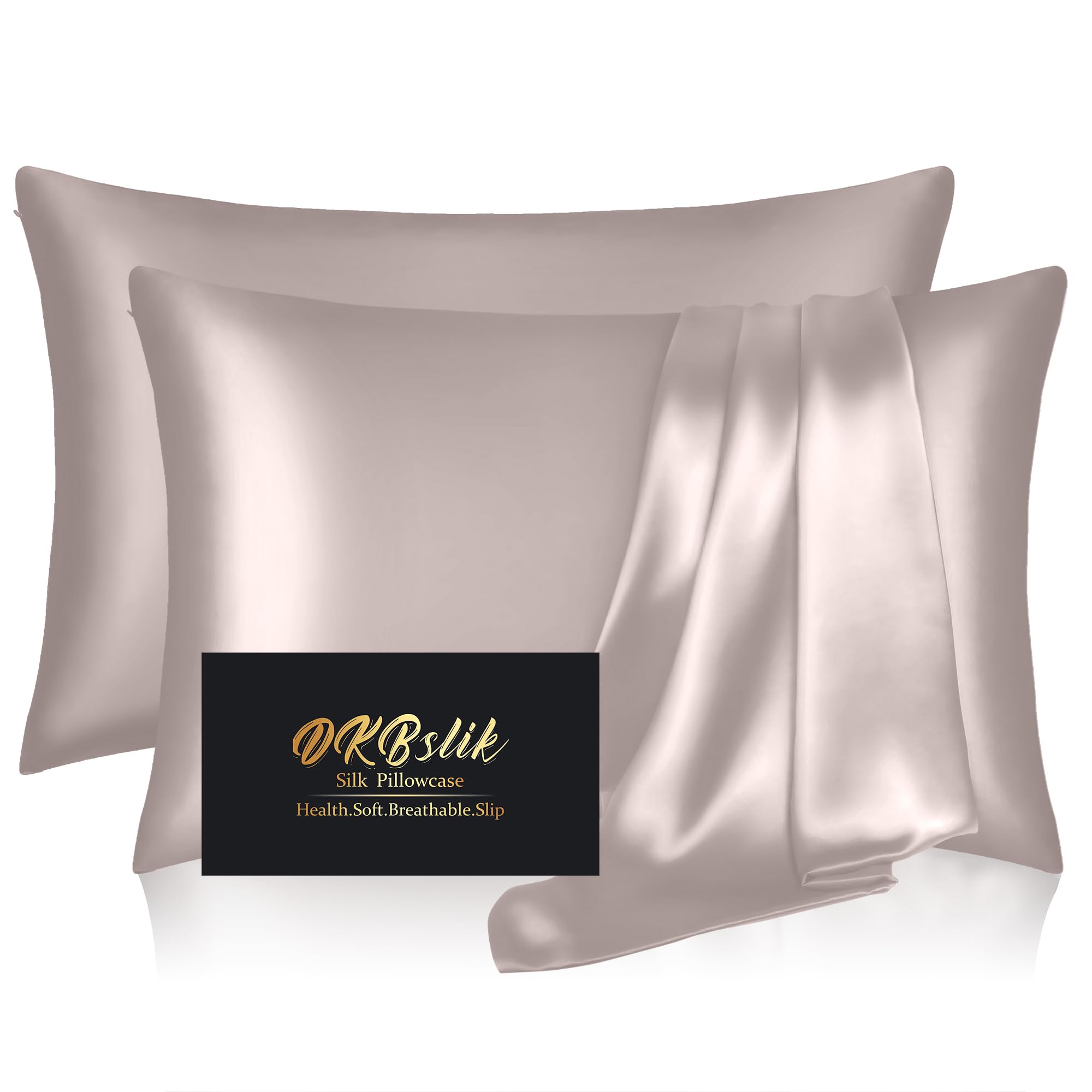 Mulberry Silk Pillow Cases