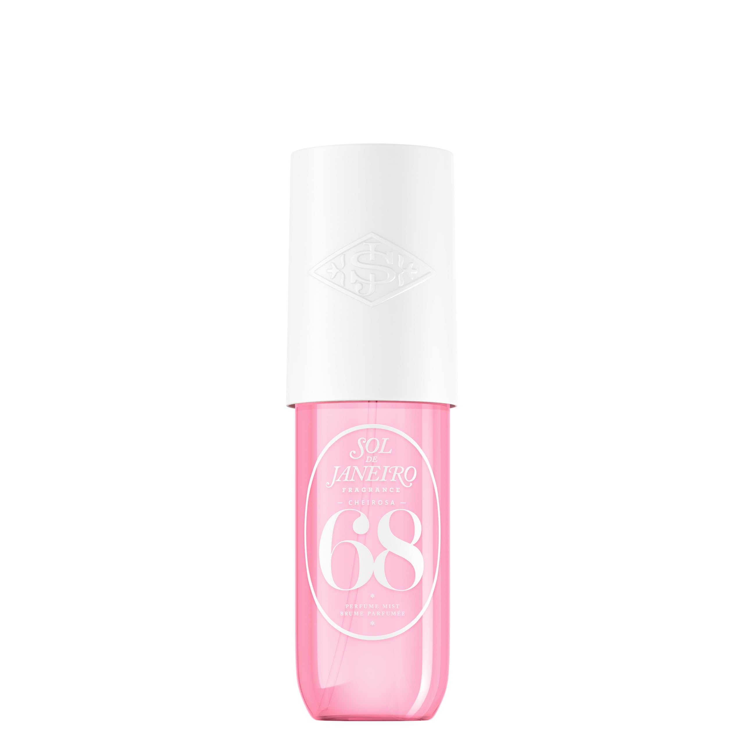 Sol de Janeiro Cheirosa Hair & Body Perfume Mist
