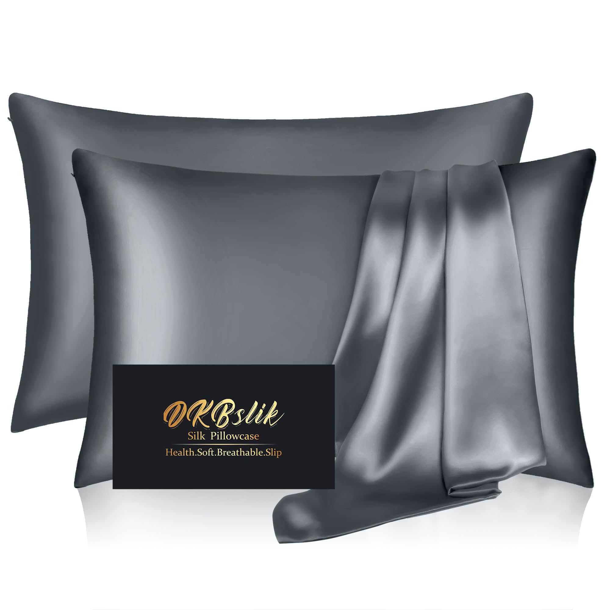 Mulberry Silk Pillow Cases