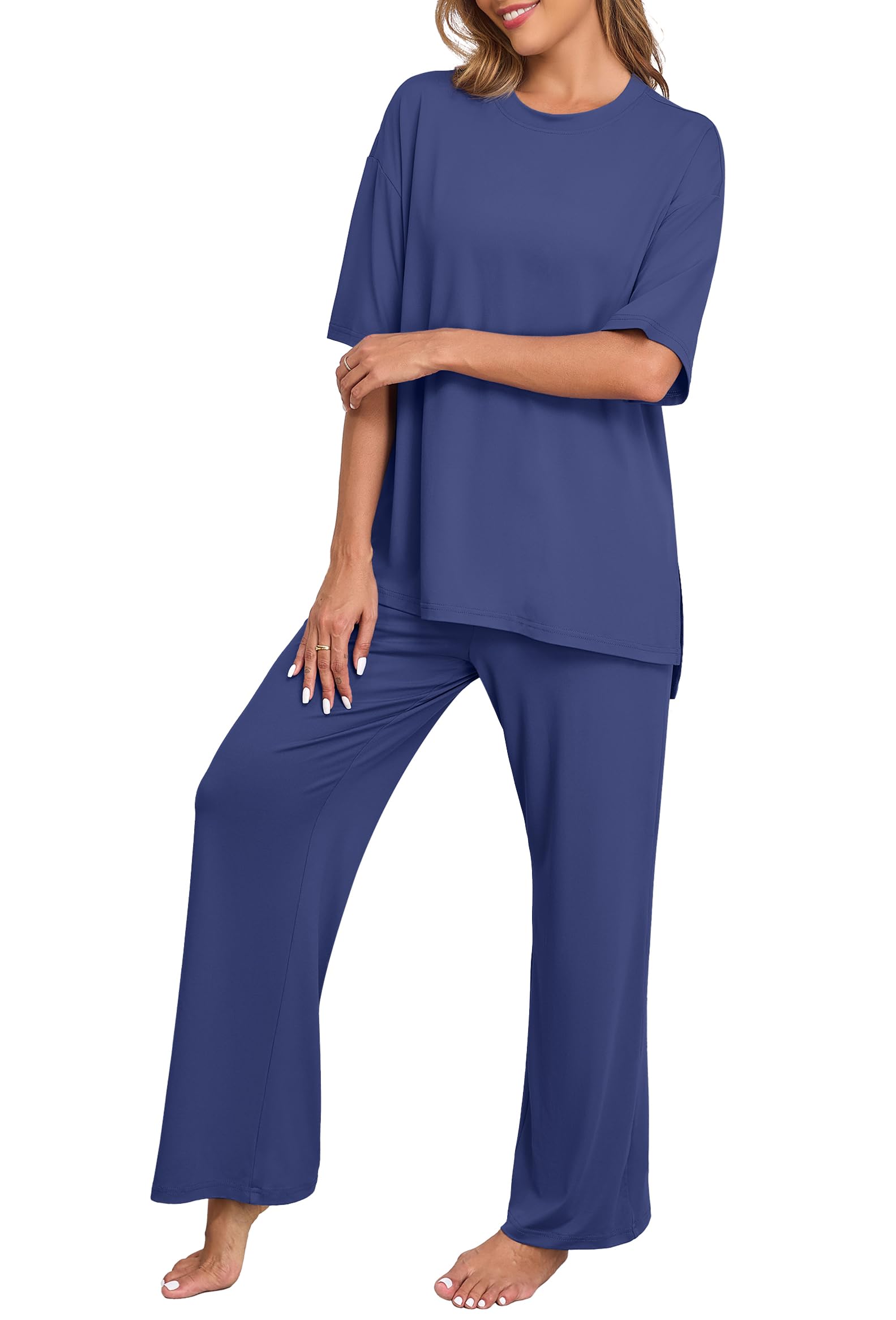 PrinStory Pajamas Set