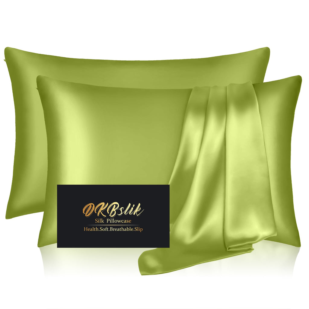 Mulberry Silk Pillow Cases