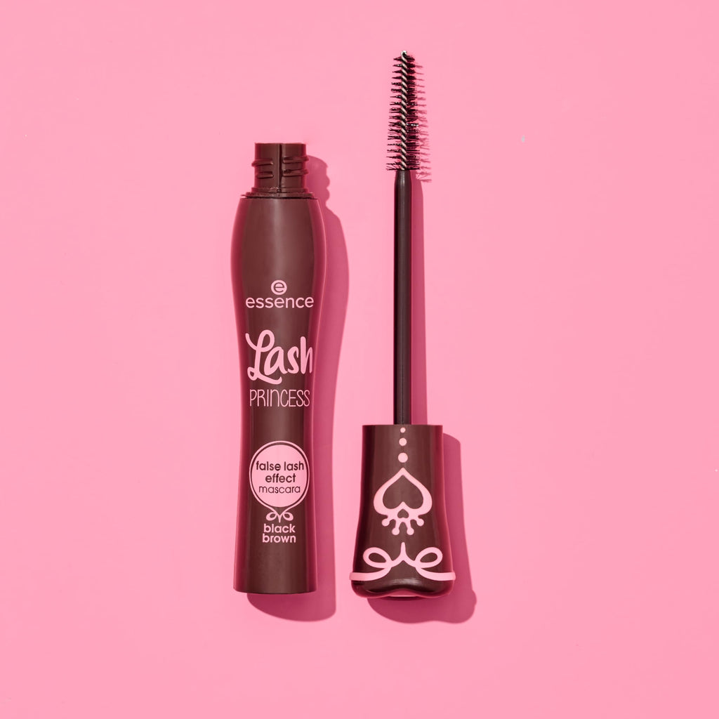 essence | Lash Princess Volumizing & Lengthening