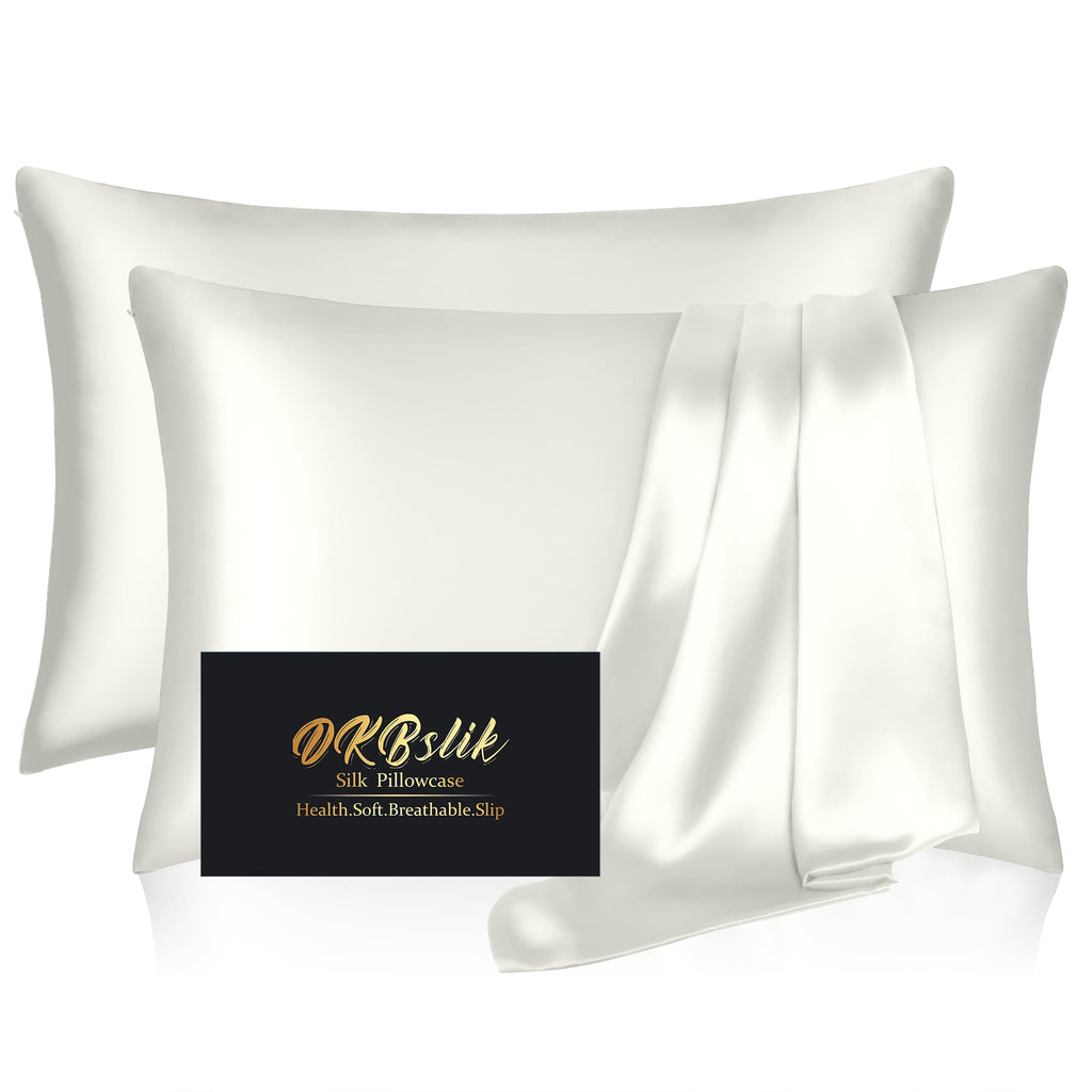 Mulberry Silk Pillow Cases