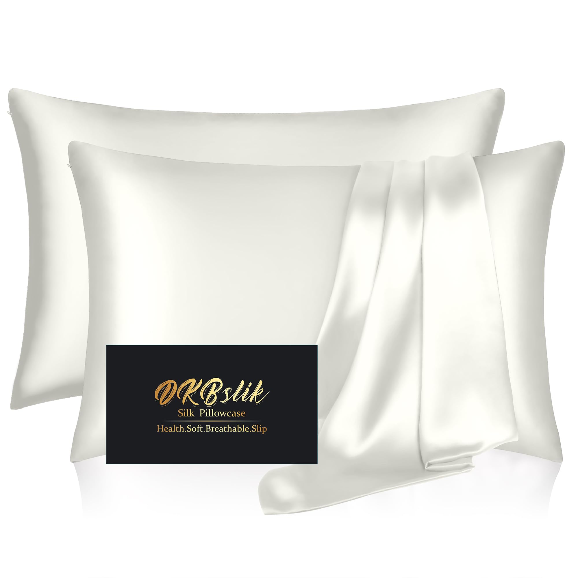 Mulberry Silk Pillow Cases