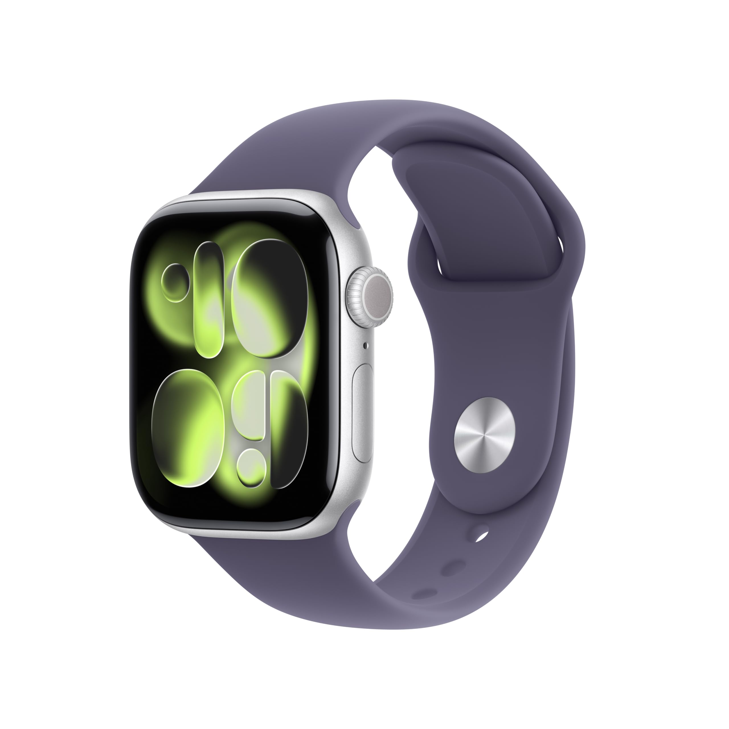 Apple Watch Series 11 [GPS 42mm]