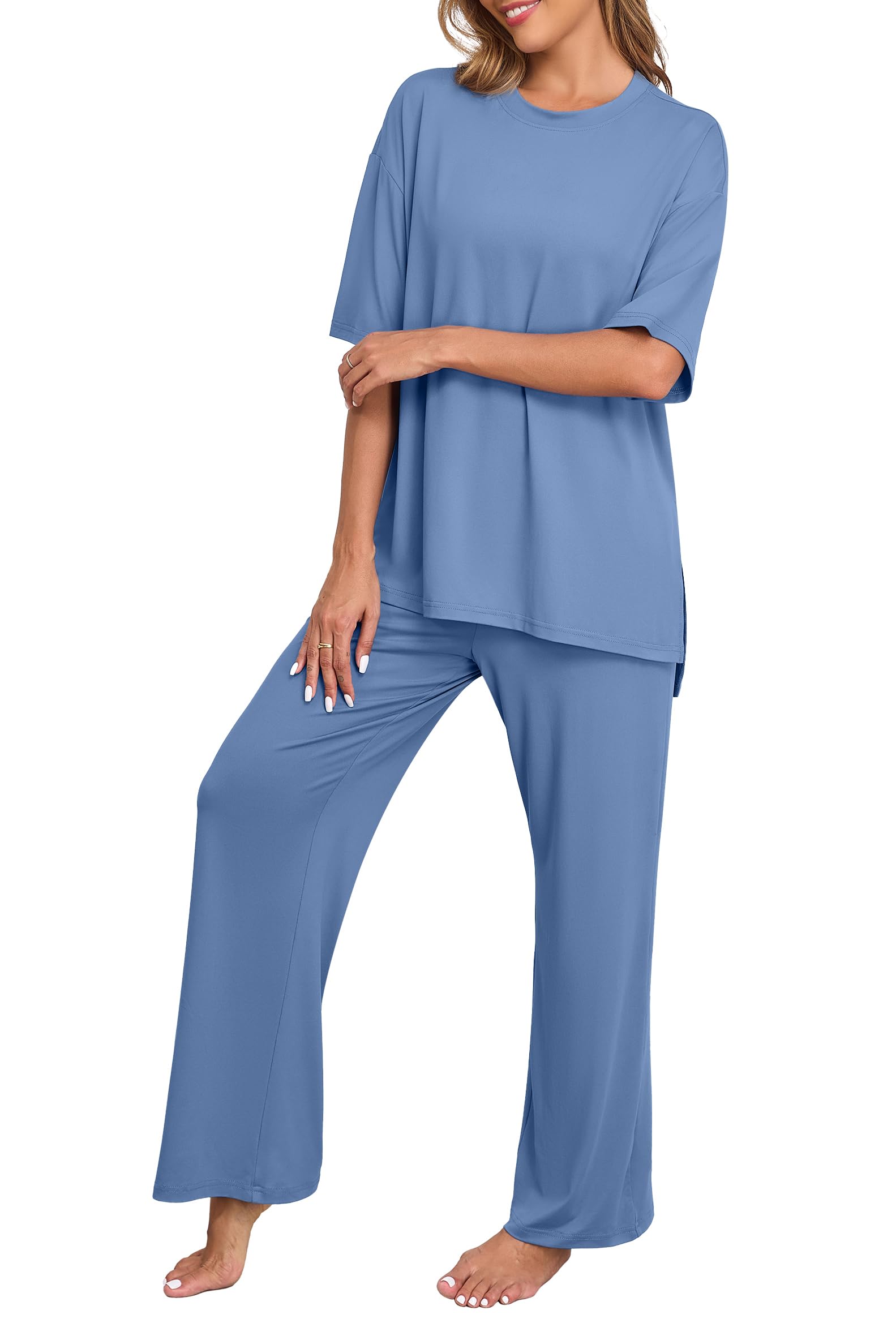 PrinStory Pajamas Set