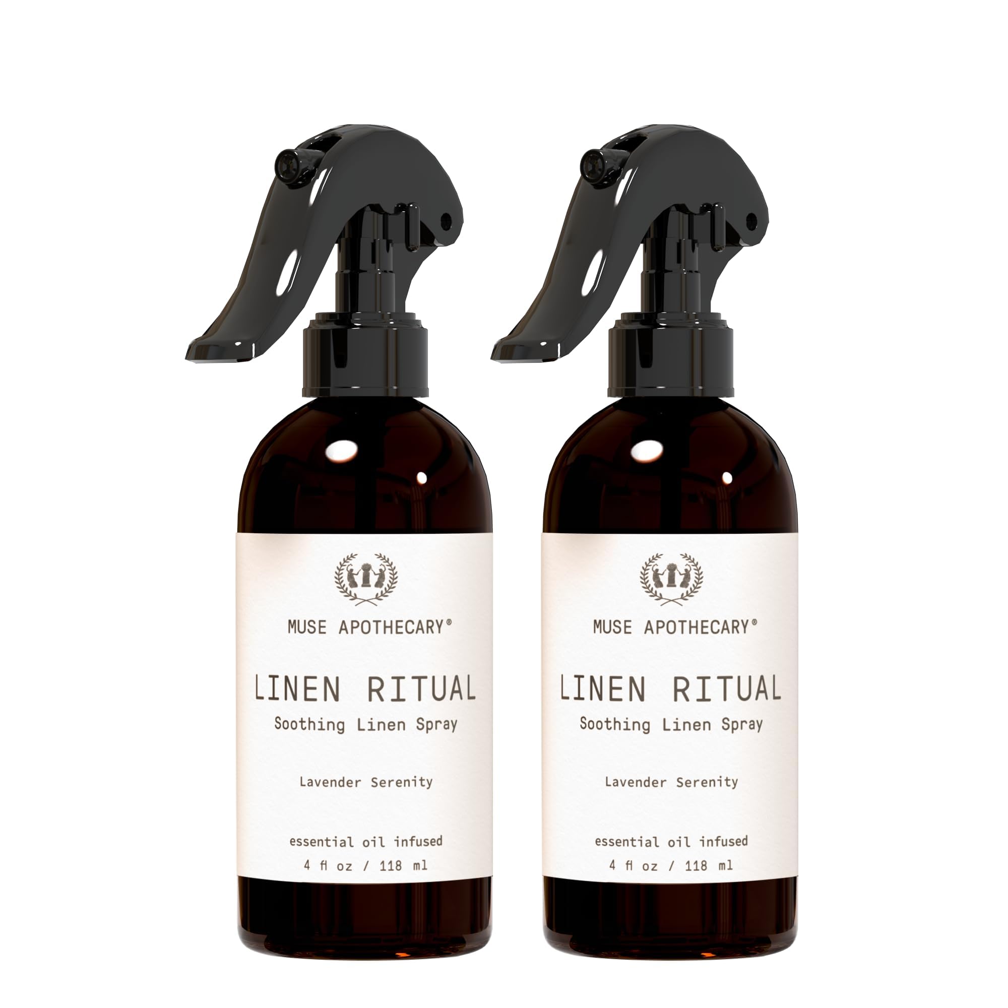 Muse Apothecary Pillow Mist