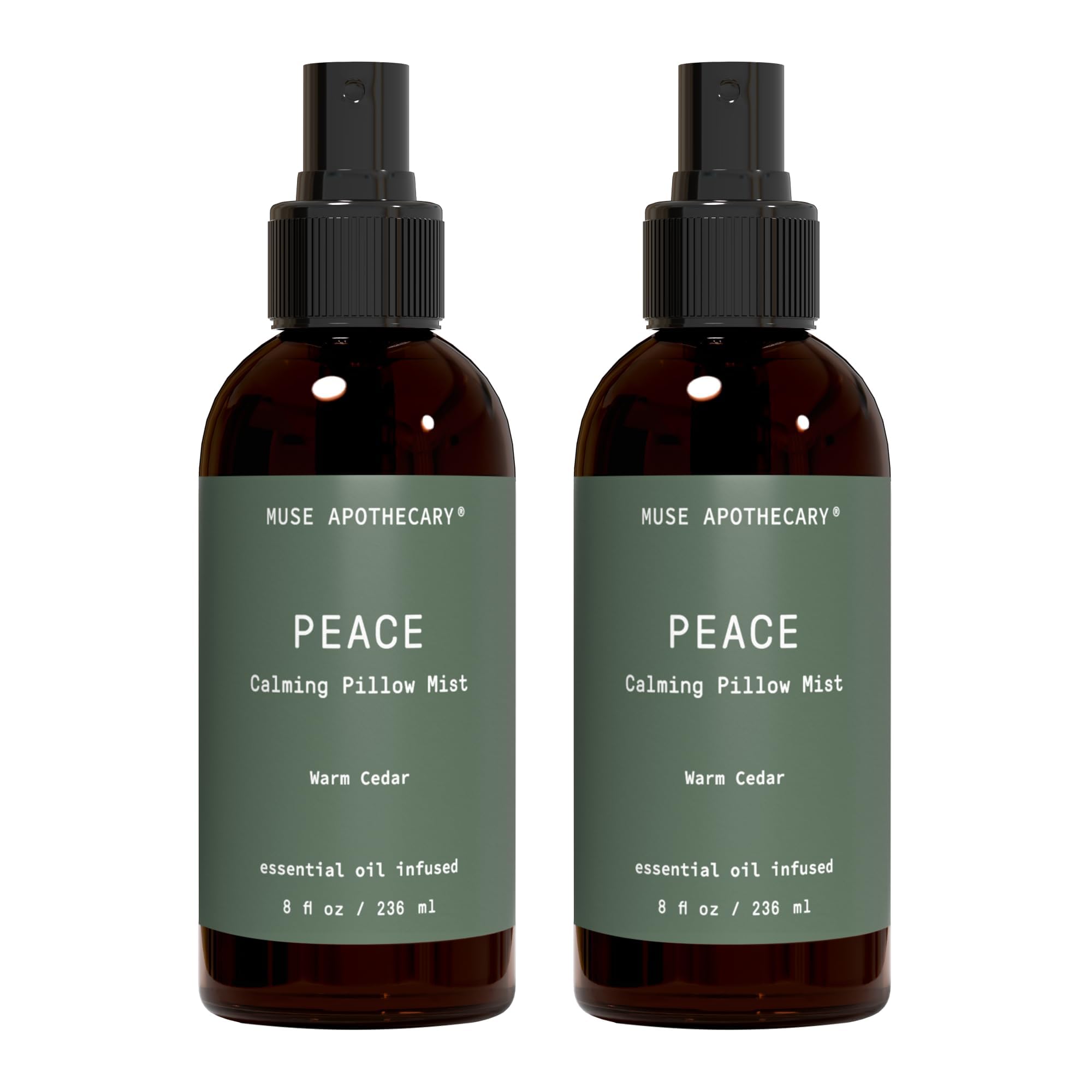 Muse Apothecary Pillow Mist