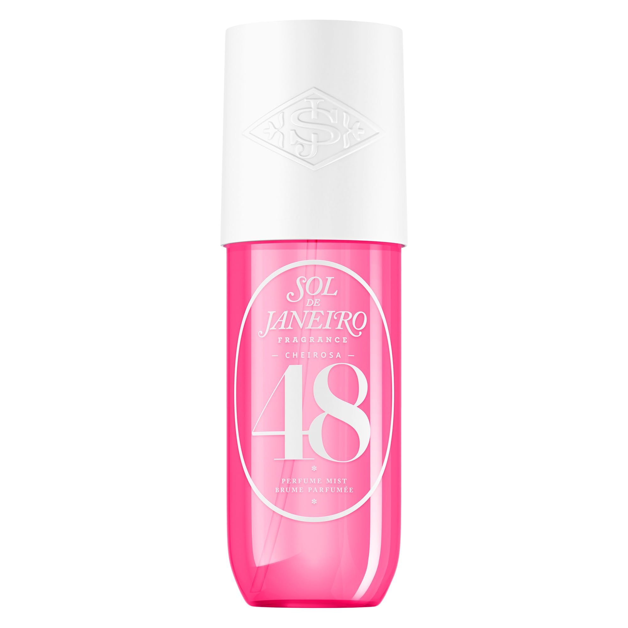 Sol de Janeiro Cheirosa Hair & Body Perfume Mist
