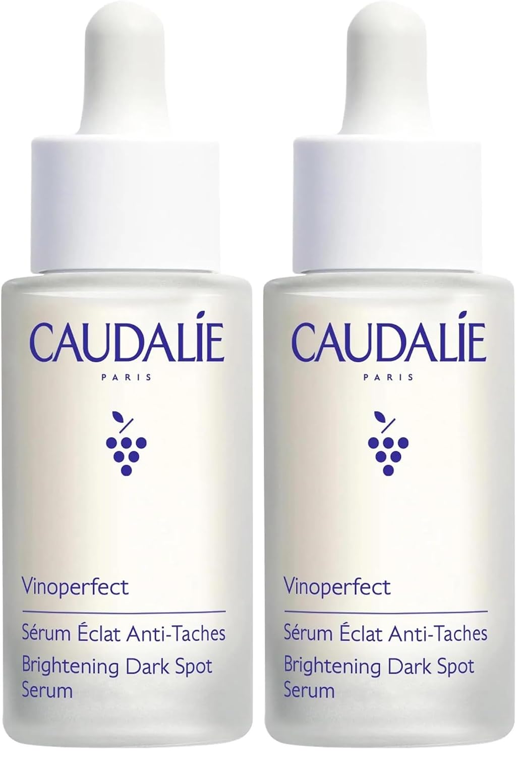 Caudalie Vinoperfect Brightening Dark Spot Serum Vitamin C Alternative