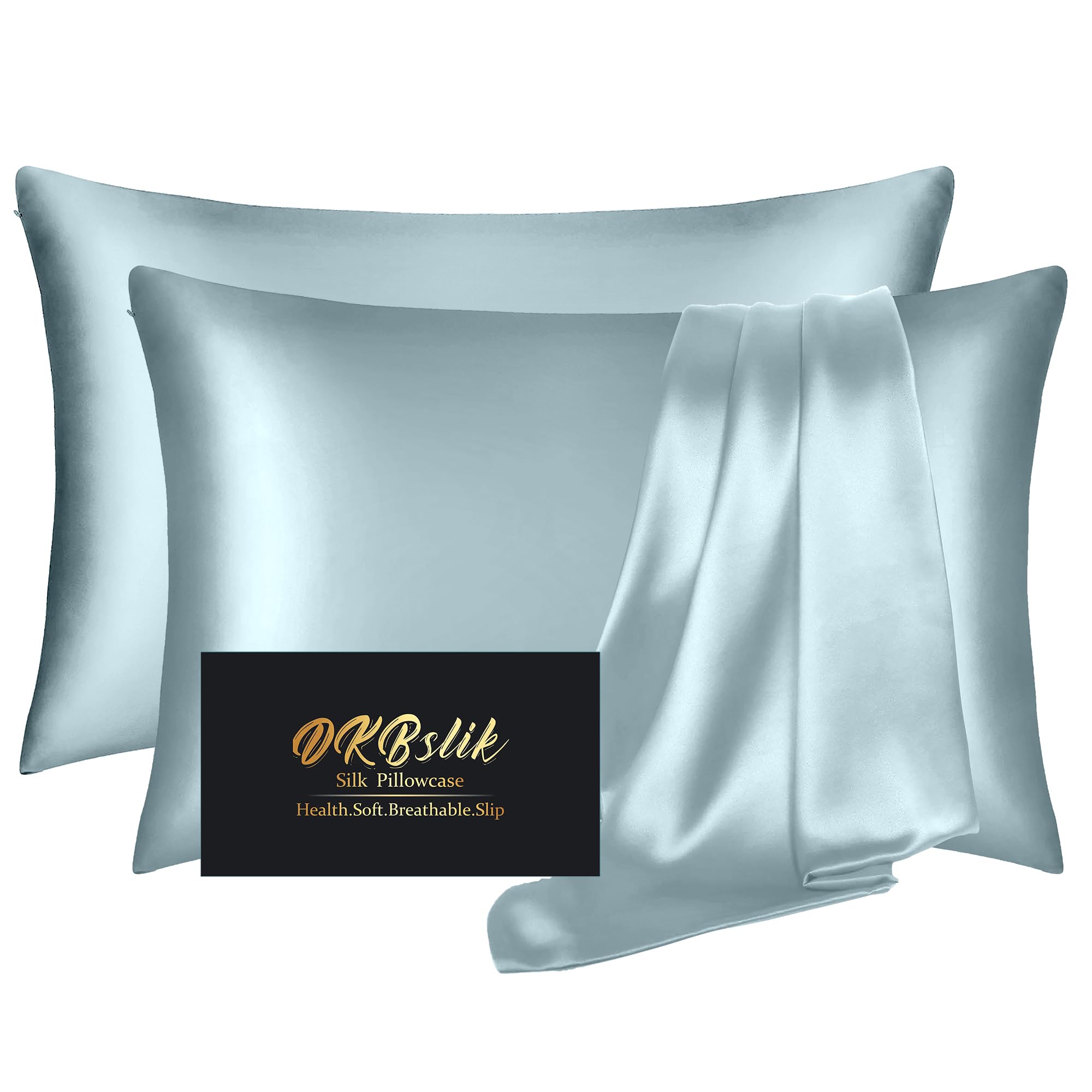 Mulberry Silk Pillow Cases