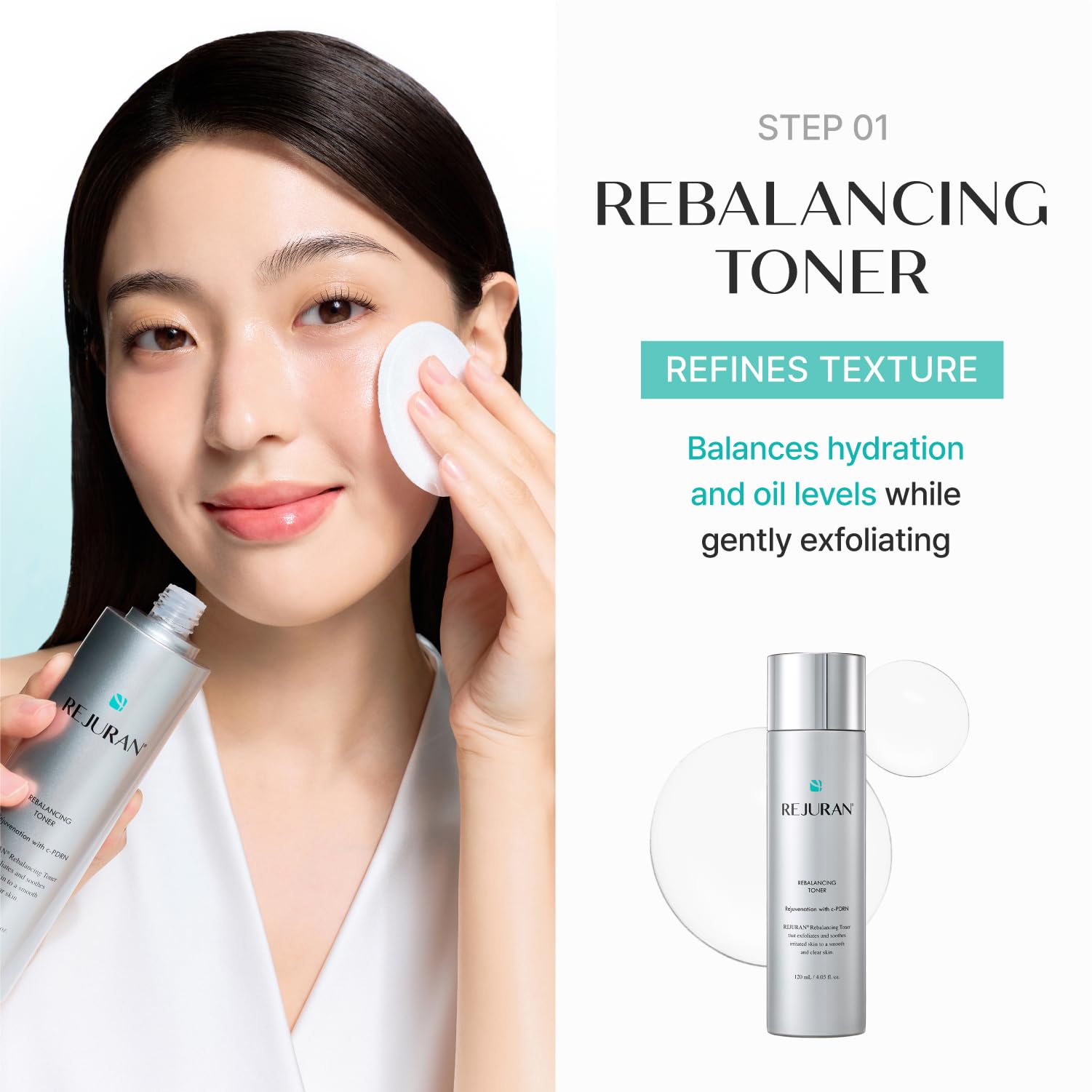 REJURAN® PDRN Ampoule