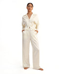LilySilk 2 Piece Pajama Set