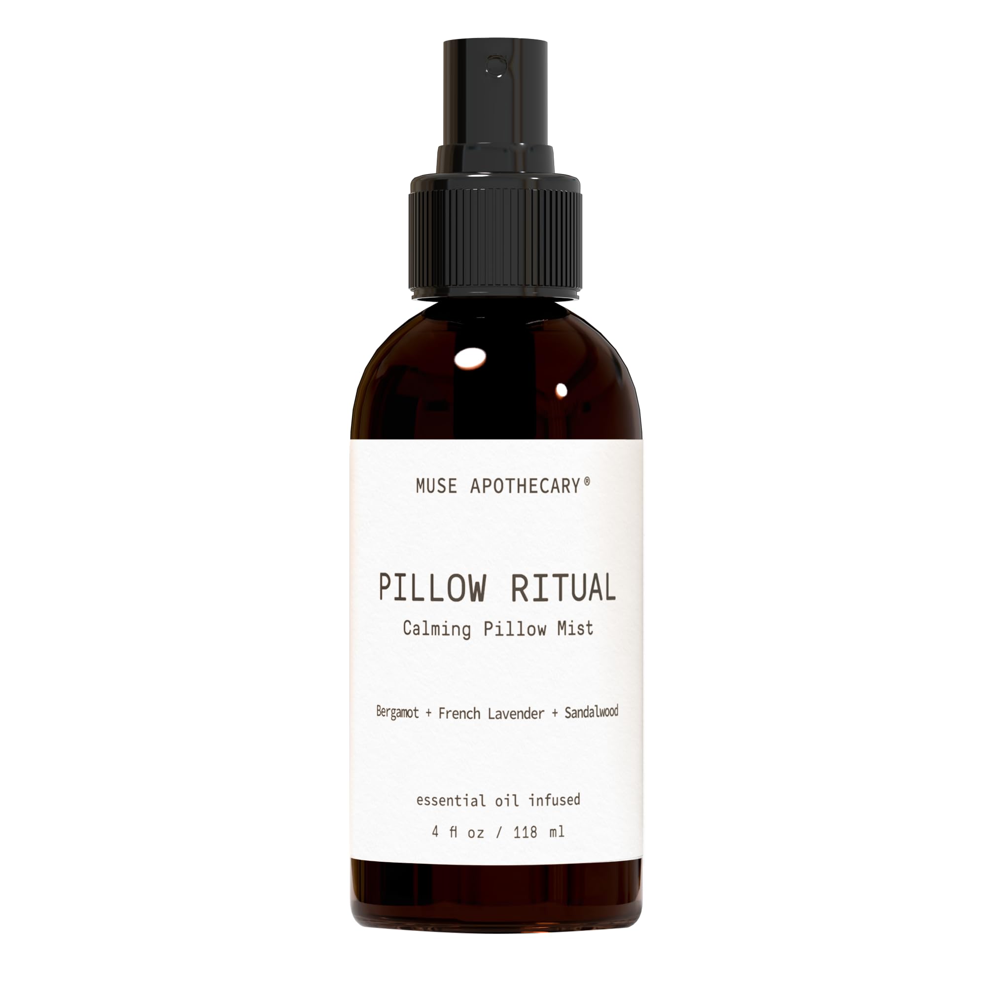 Muse Apothecary Pillow Mist