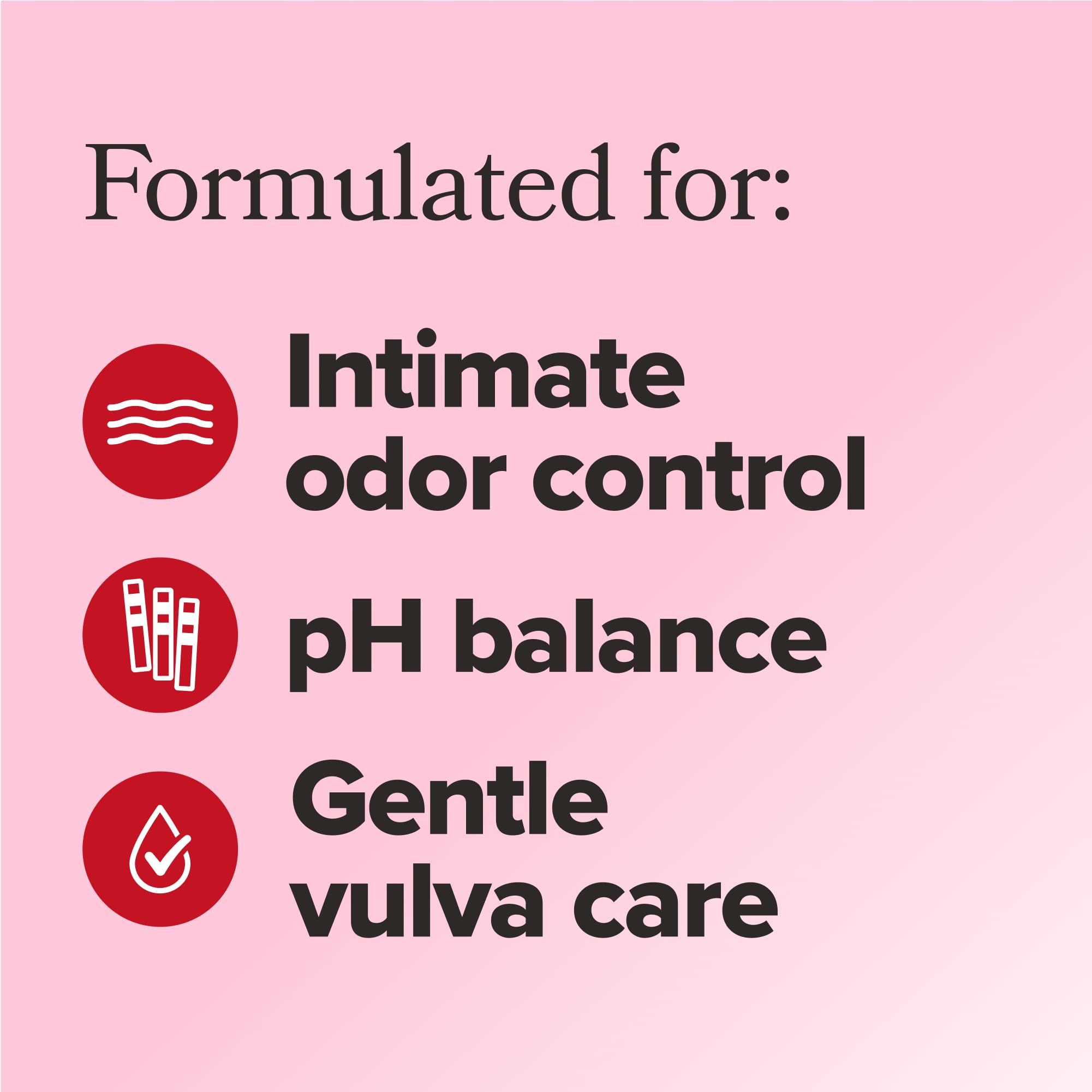 O Positiv URO pH Balanced Probiotic Wash –