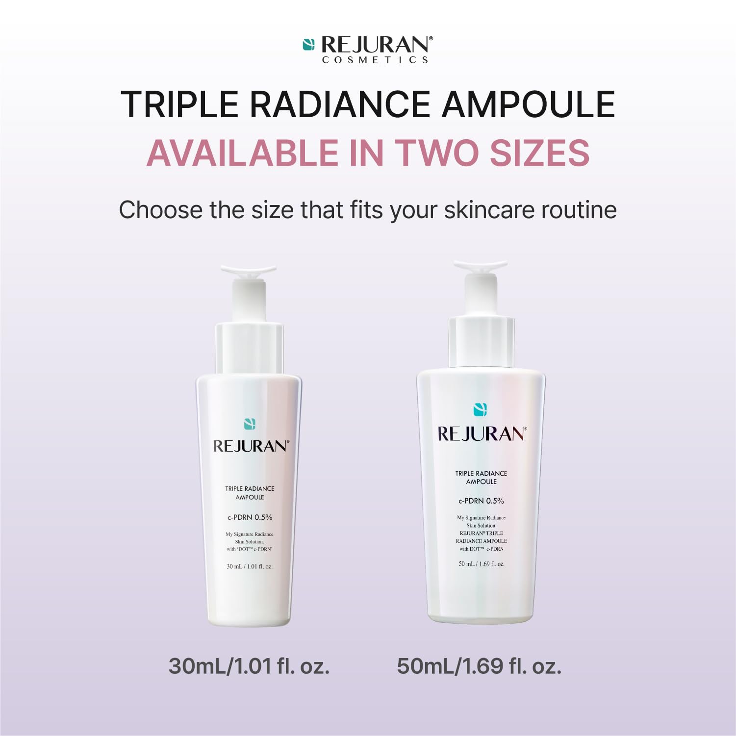 REJURAN® PDRN Ampoule