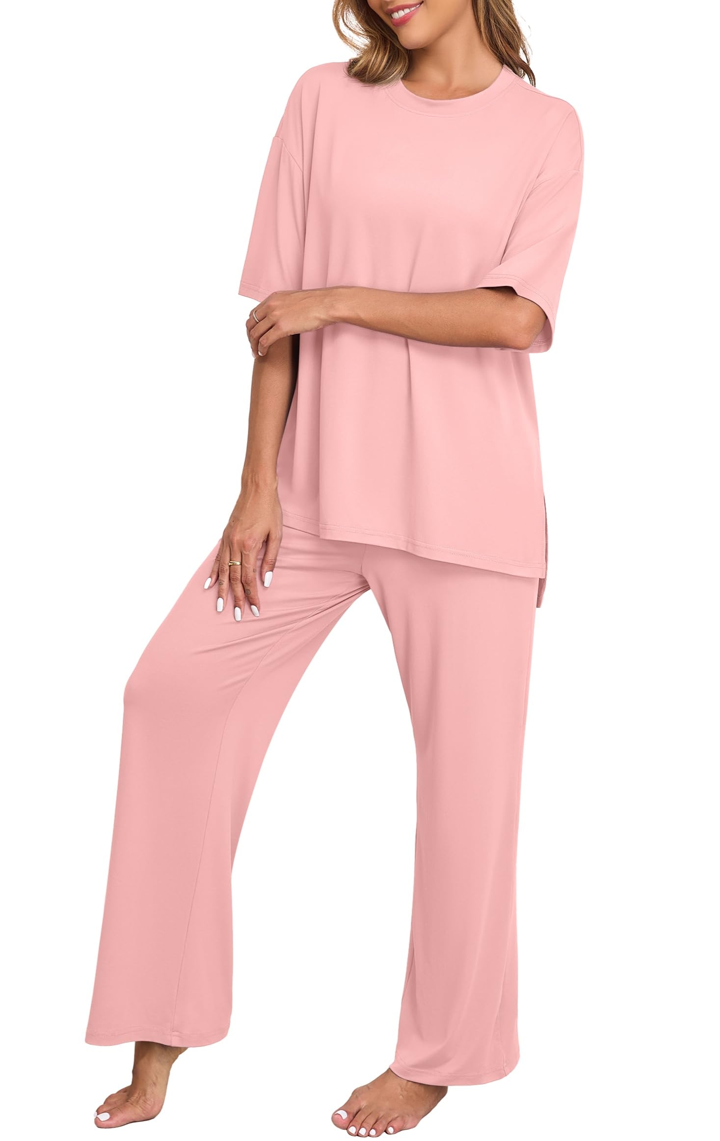 PrinStory Pajamas Set