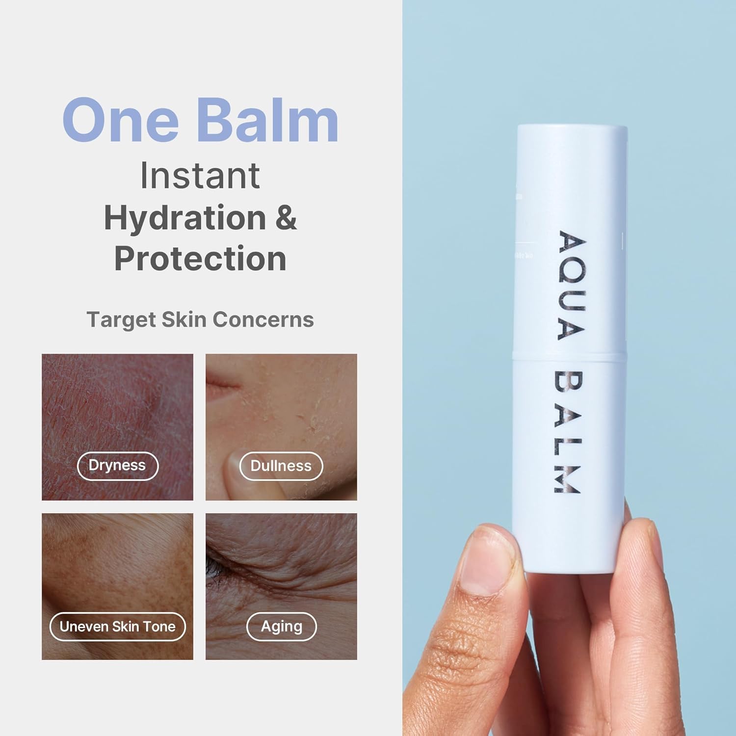 KAHI PDRN Collagen Bounce Balm