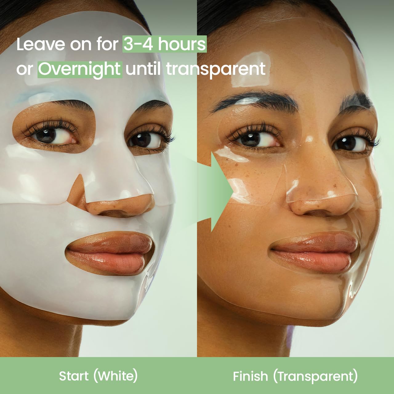 BIODANCE OVERNIGHT MASKS